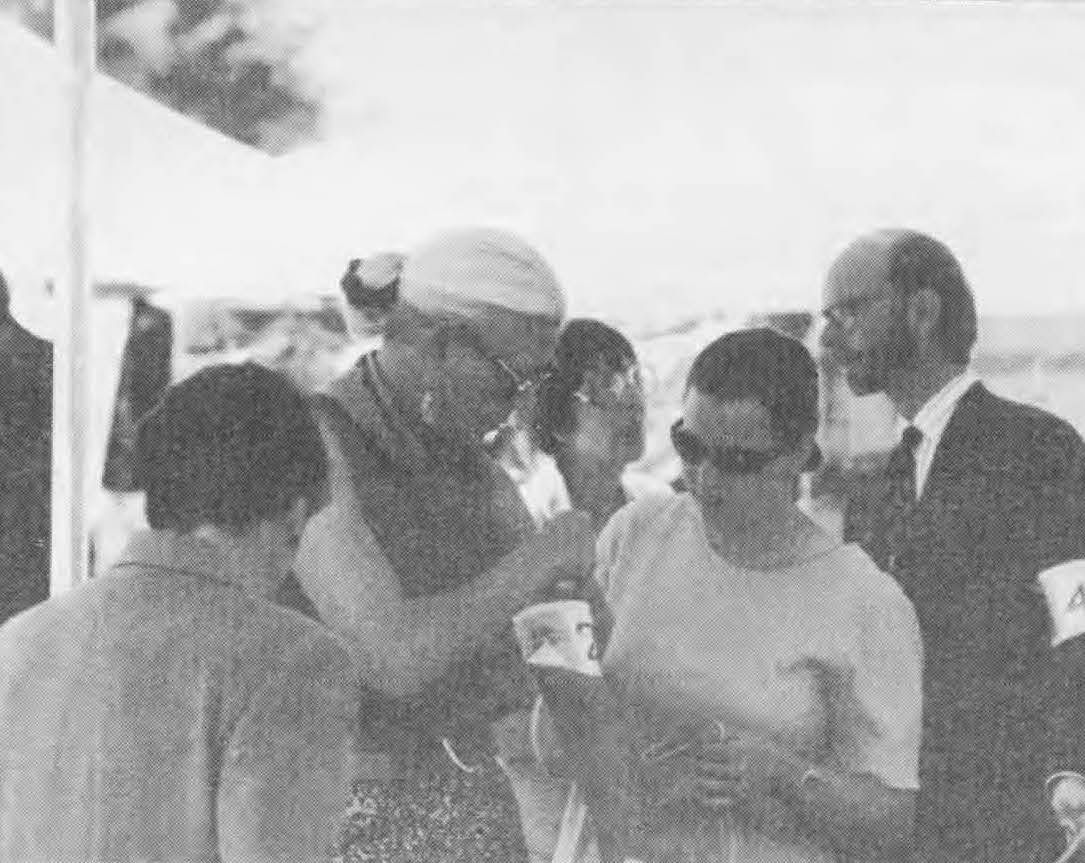 Black Mountain and Silver State kennel clubs, 1996